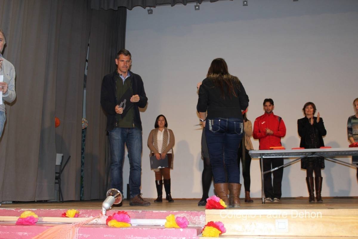 2014 03 14 LA CLASE MÁS FUERTE ESO BACHILLERATO (10)